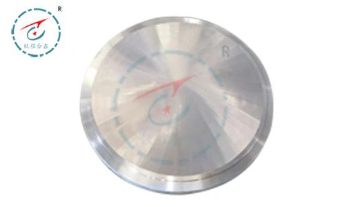 China tantalum clad plate 