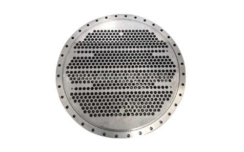 best Titanium Tube Sheet