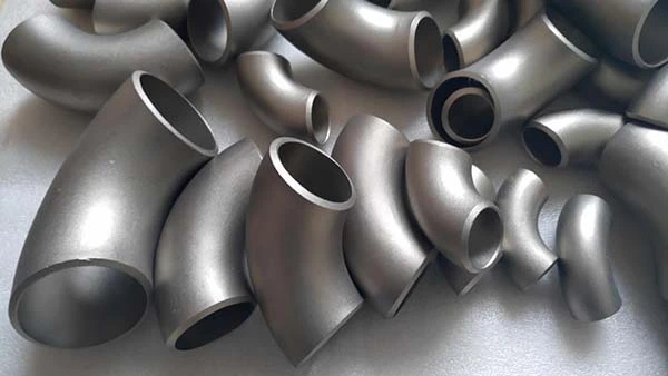 titanium elbow