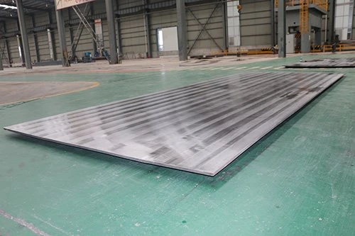 buy aluminum clad steel plate