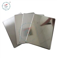 チタンクラッドステンレス鋼板