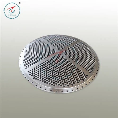 圧力容器用銅張鋼管板