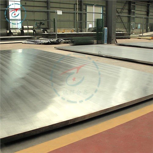 タンタル複合鋼板