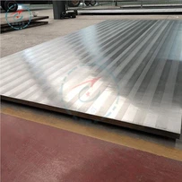 チタンクラッドニッケルプレート