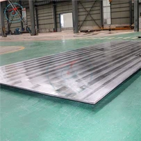 炭素鋼のチタン被覆