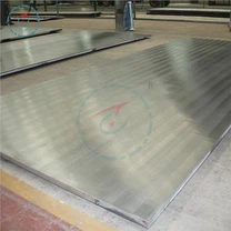 チタン鋼クラッド板