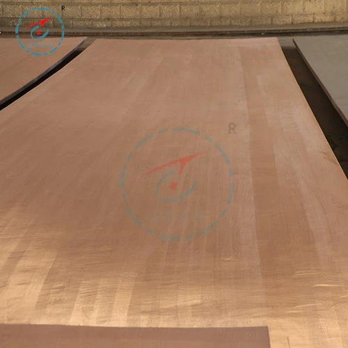 C11000 化学工業用銅クラッド鋼板