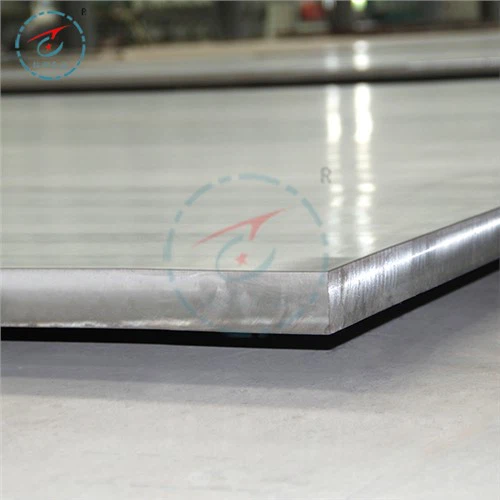 GR1 耐圧用チタンクラッド鋼板