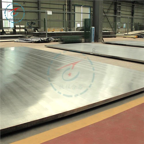 GR1 学長用チタンクラッド鋼板